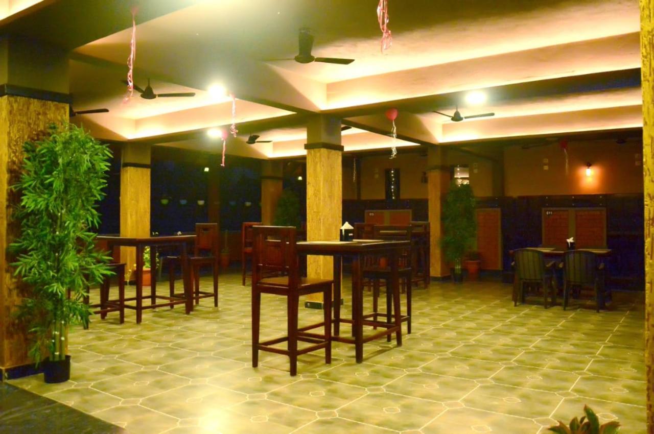 Hotel Southern Heritage Удупи Екстериор снимка