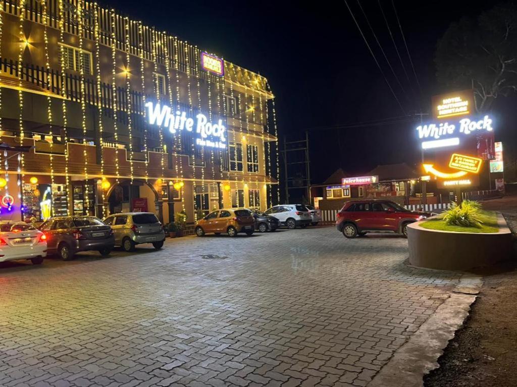 Hotel Southern Heritage Удупи Екстериор снимка