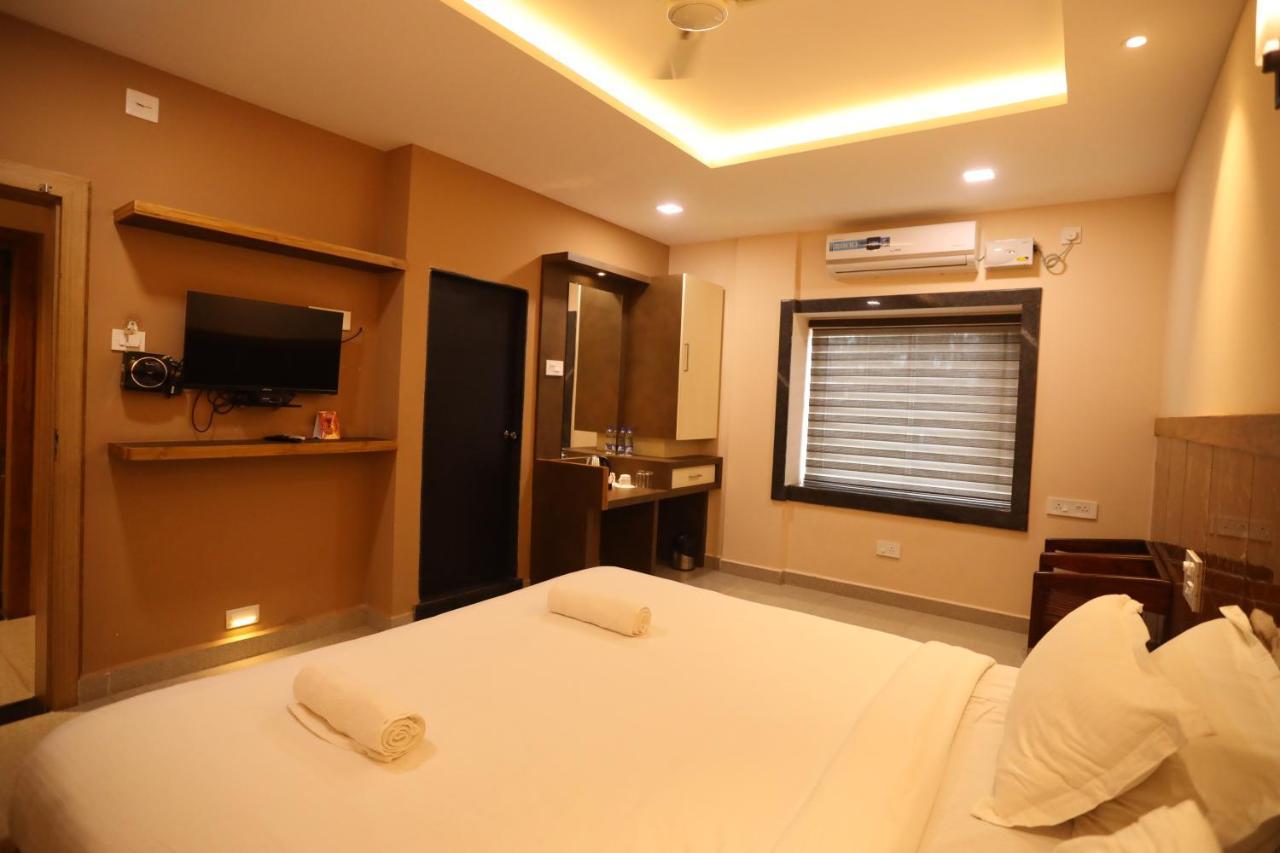 Hotel Southern Heritage Удупи Екстериор снимка